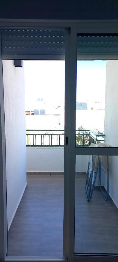 Ferienwohnung Duplex El Bergantin Isla Cristina Exterior foto