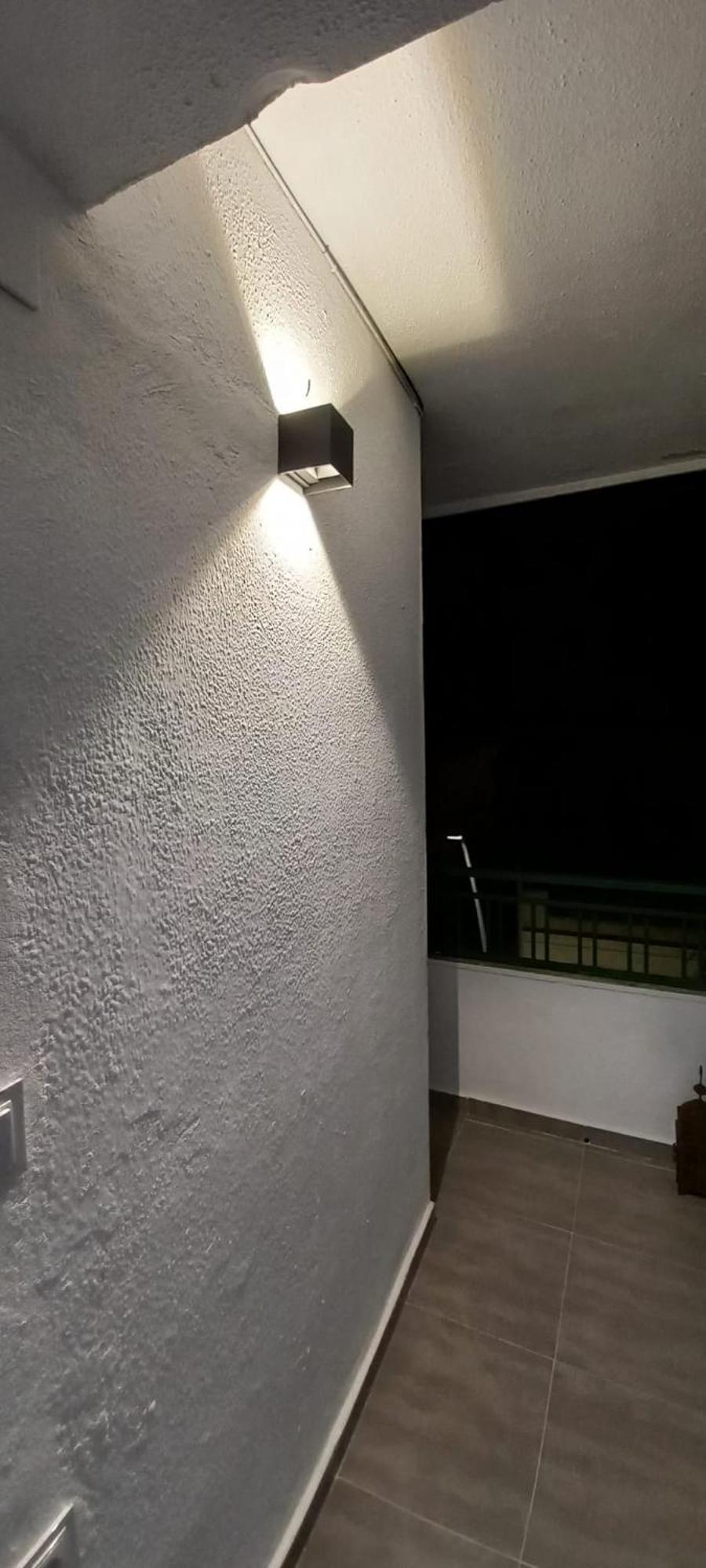 Ferienwohnung Duplex El Bergantin Isla Cristina Exterior foto