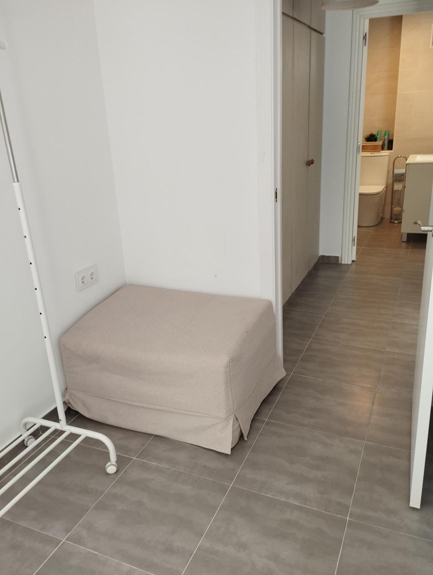 Ferienwohnung Duplex El Bergantin Isla Cristina Exterior foto